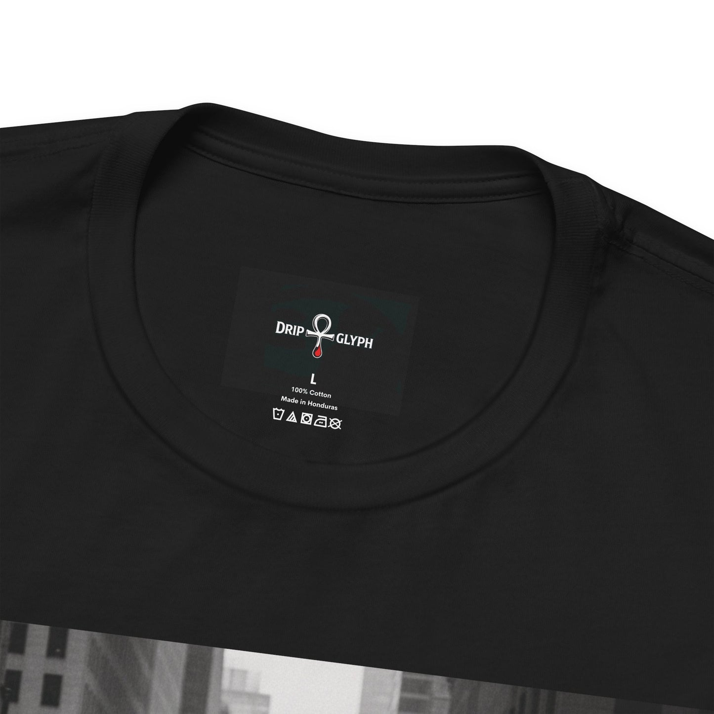 City Glyph 001