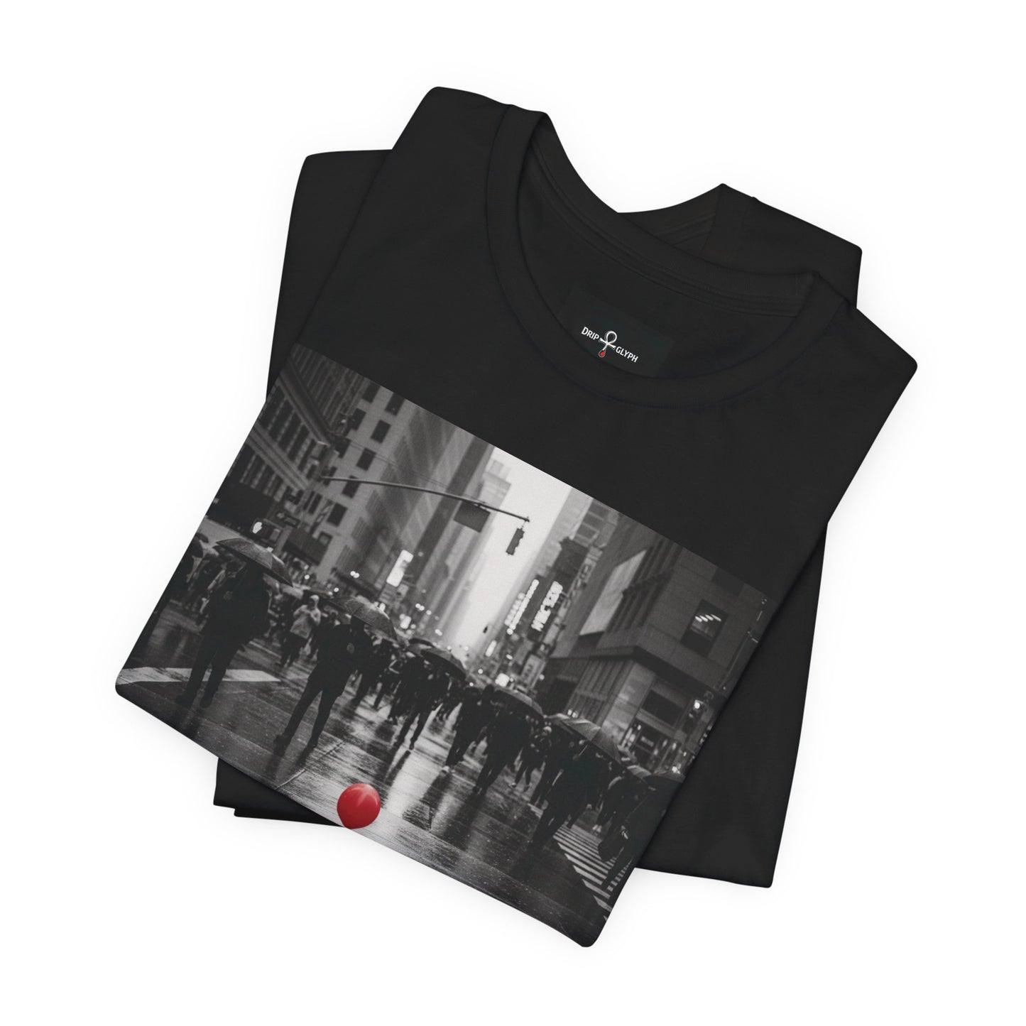 City Glyph 001