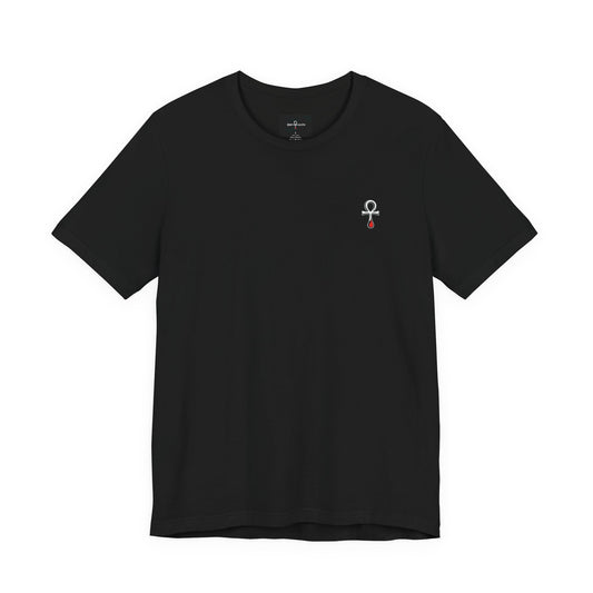 DripGlyph Logo Tee