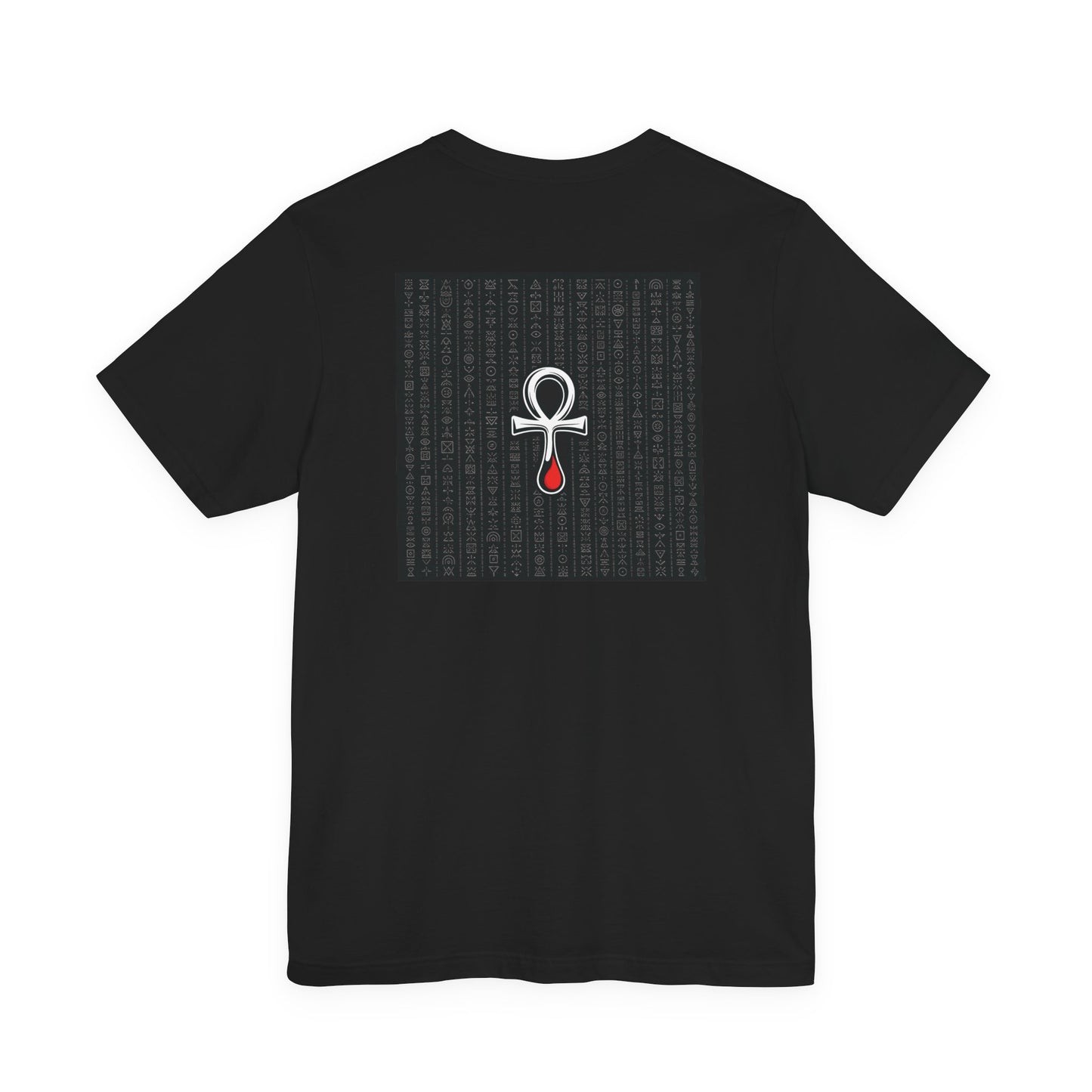 Cipher - Everything is code.