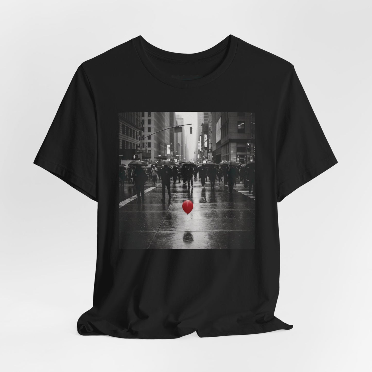 City Glyph 001