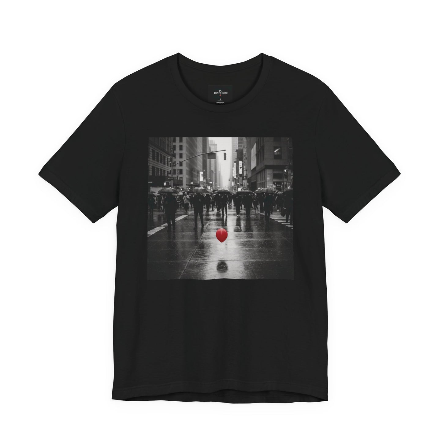 City Glyph 001