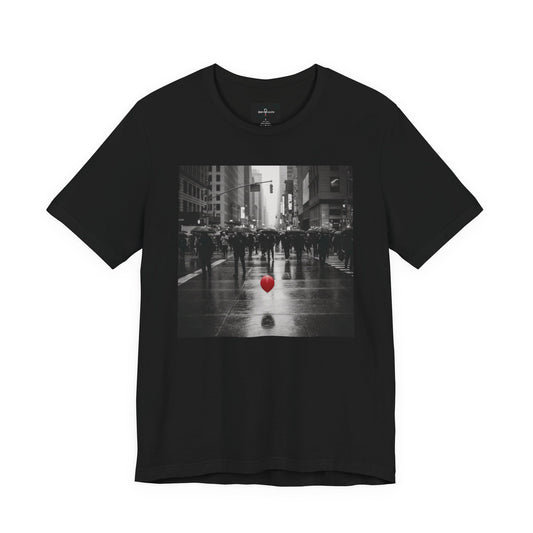 City Glyph 001