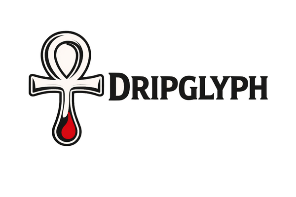 DripGlyph